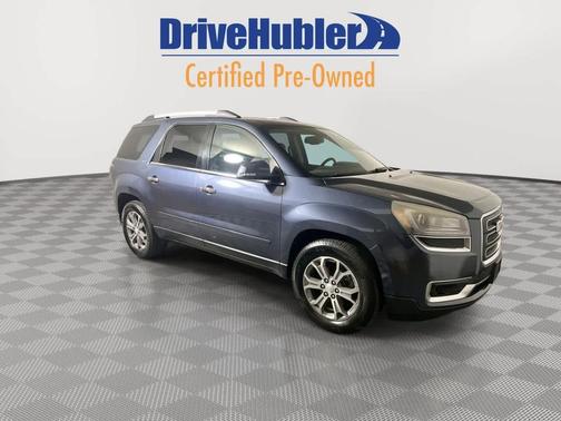 2014 GMC Acadia SLT-1