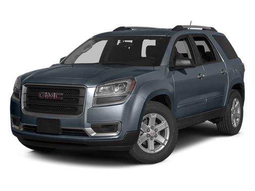 2014 GMC Acadia SLT-1