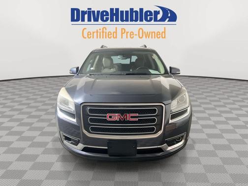 2014 GMC Acadia SLT-1