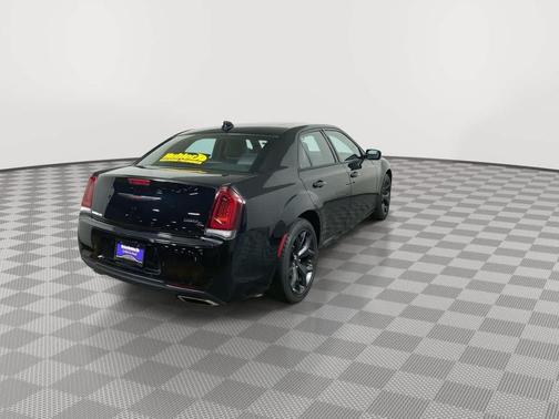 2023 Chrysler 300 S