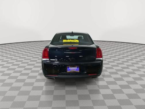 2023 Chrysler 300 S