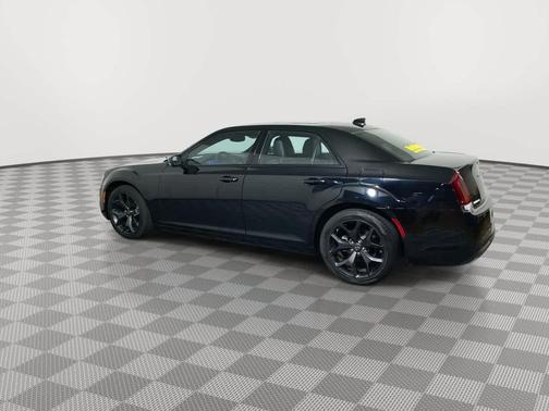 2023 Chrysler 300 S