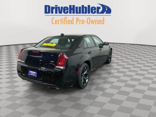 2023 Chrysler 300 S