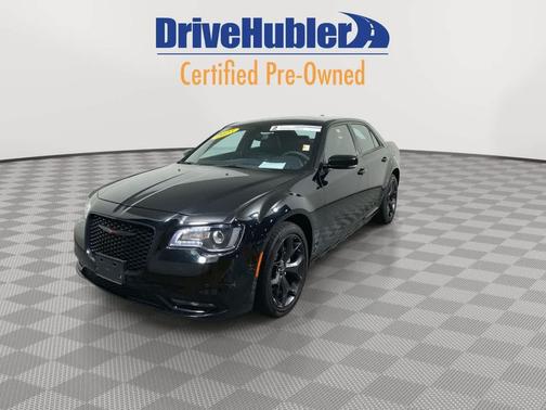 2023 Chrysler 300 S