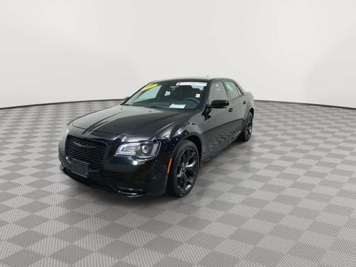 2023 Chrysler 300 S