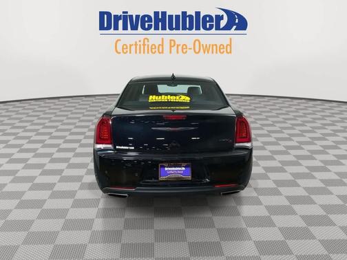 2023 Chrysler 300 S