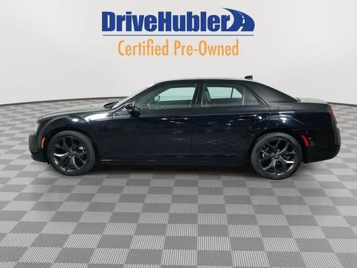 2023 Chrysler 300 S