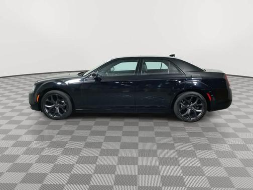 2023 Chrysler 300 S
