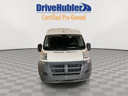 2014 RAM ProMaster 3500 High Roof