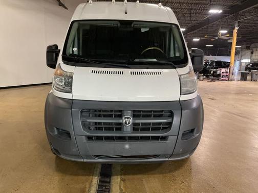 2014 RAM ProMaster 3500 High Roof