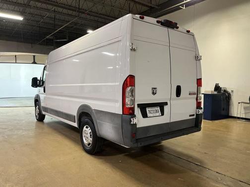 2014 RAM ProMaster 3500 High Roof