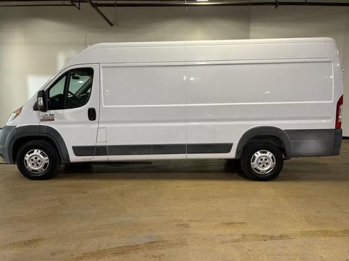 2014 RAM ProMaster 3500 High Roof