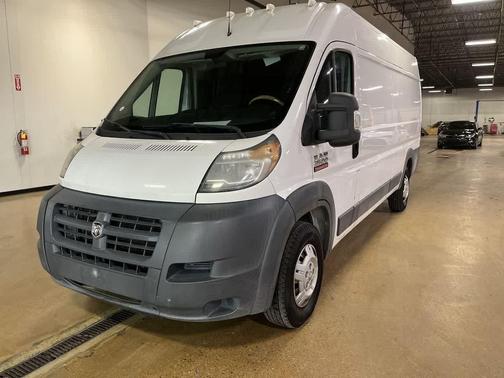 2014 RAM ProMaster 3500 High Roof