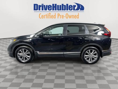 2022 Honda CR-V AWD Touring