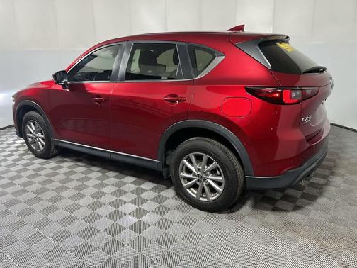 2023 Mazda CX-5 2.5 S