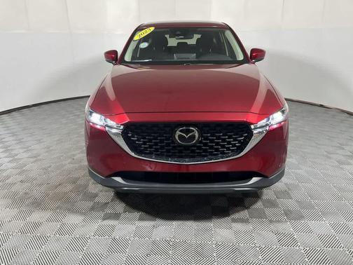 2023 Mazda CX-5 2.5 S