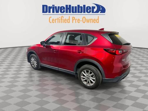 2023 Mazda CX-5 2.5 S