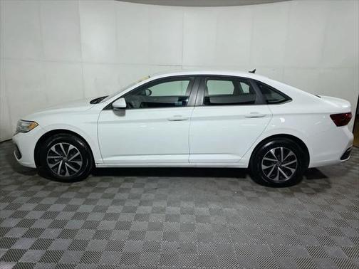2024 Volkswagen Jetta 1.5T S