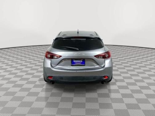 2014 Mazda Mazda3 i Sport