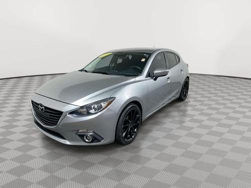 2014 Mazda Mazda3 i Sport
