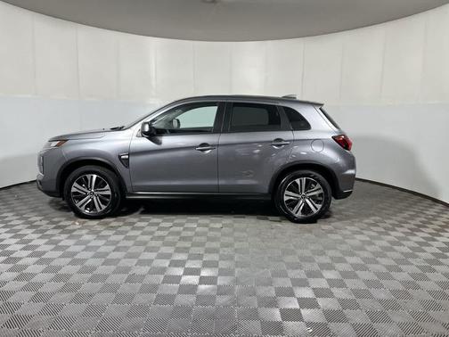 2025 Mitsubishi Outlander Sport 2.0 ES