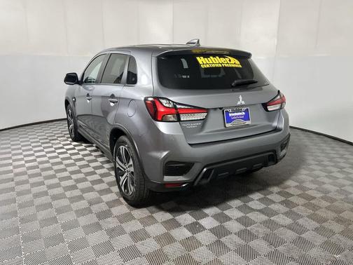 2025 Mitsubishi Outlander Sport 2.0 ES