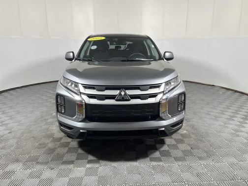 2025 Mitsubishi Outlander Sport 2.0 ES