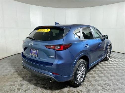 2024 Mazda CX-5 2.5 S Select