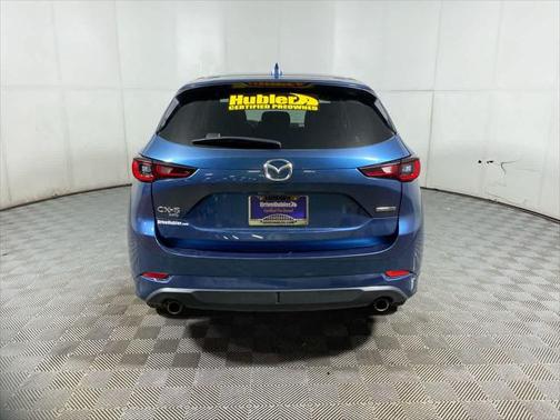 2024 Mazda CX-5 2.5 S Select