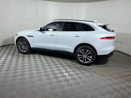2019 Jaguar F-PACE 30t Premium