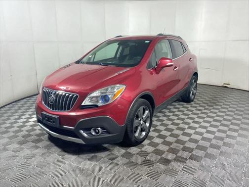 2014 Buick Encore Convenience