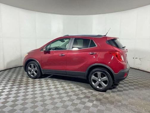 2014 Buick Encore Convenience