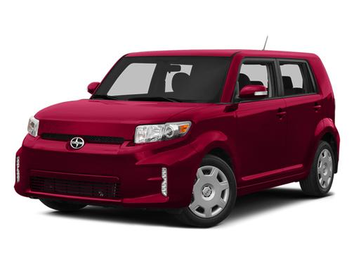 2014 Scion xB Release Series 10.0