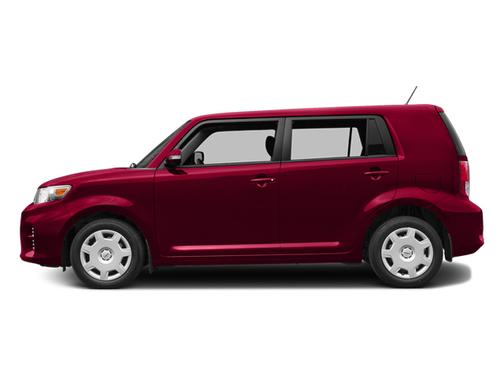 2014 Scion xB Release Series 10.0