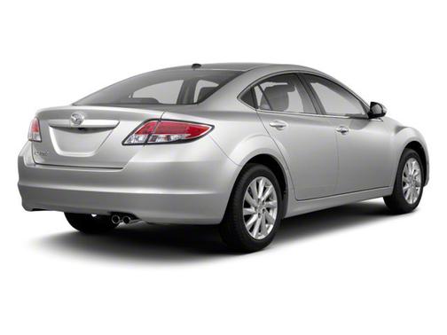 2010 Mazda Mazda6 i Sport