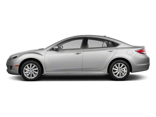 2010 Mazda Mazda6 i Sport