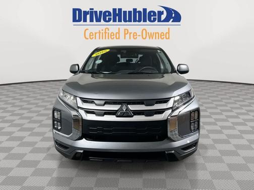 2025 Mitsubishi Outlander Sport 2.0 ES