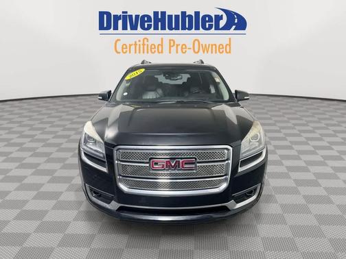 2015 GMC Acadia Denali