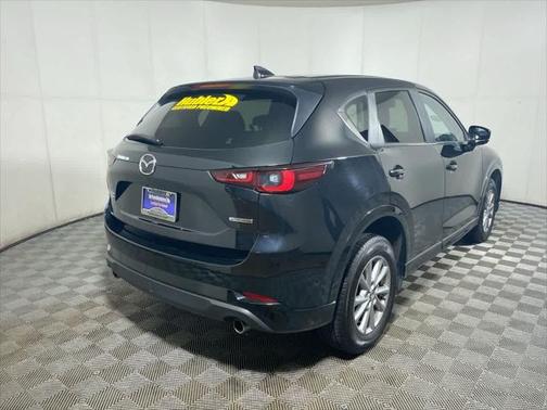 2024 Mazda CX-5 2.5 S Select