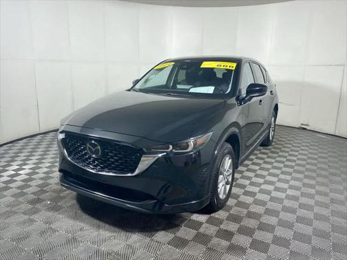 2024 Mazda CX-5 2.5 S Select