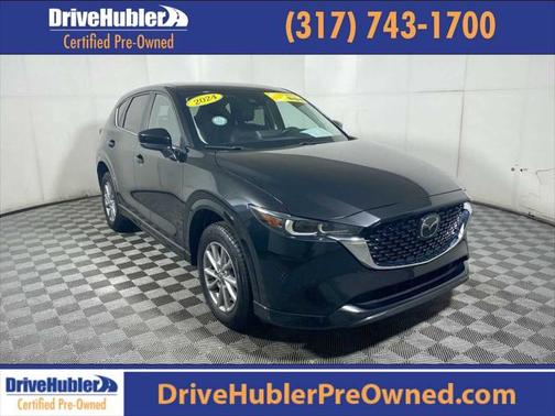 2024 Mazda CX-5 2.5 S Select