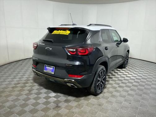 2024 Chevrolet Trailblazer ACTIV