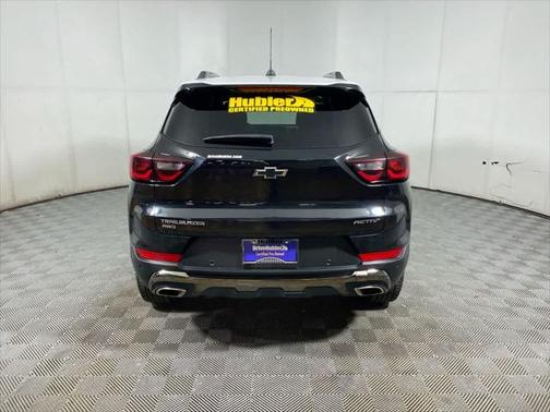 2024 Chevrolet Trailblazer ACTIV