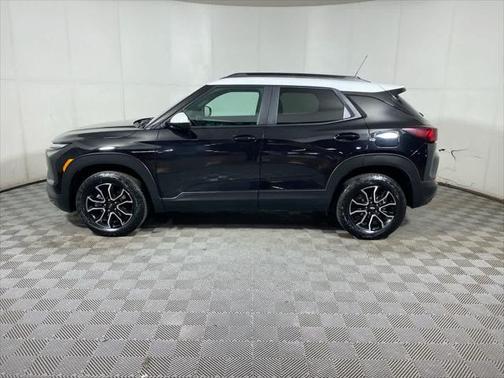 2024 Chevrolet Trailblazer ACTIV