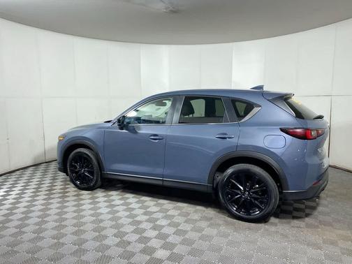 2024 Mazda CX-5 Carbon Edition