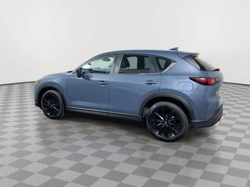 2024 Mazda CX-5 Carbon Edition