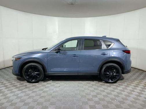 2024 Mazda CX-5 Carbon Edition
