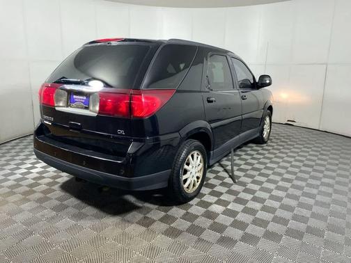2007 Buick Rendezvous CXL