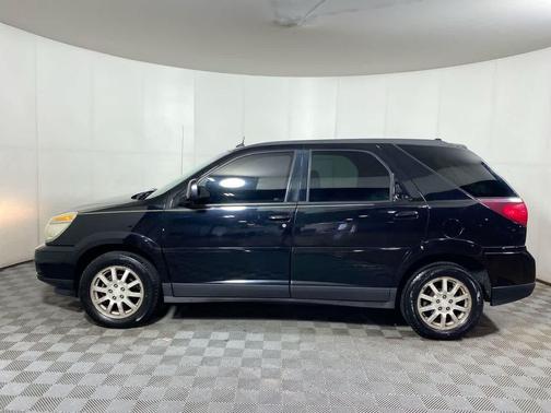 2007 Buick Rendezvous CXL