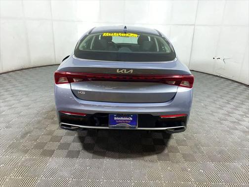 2023 Kia K5 LXS